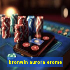 bronwin aurora erome